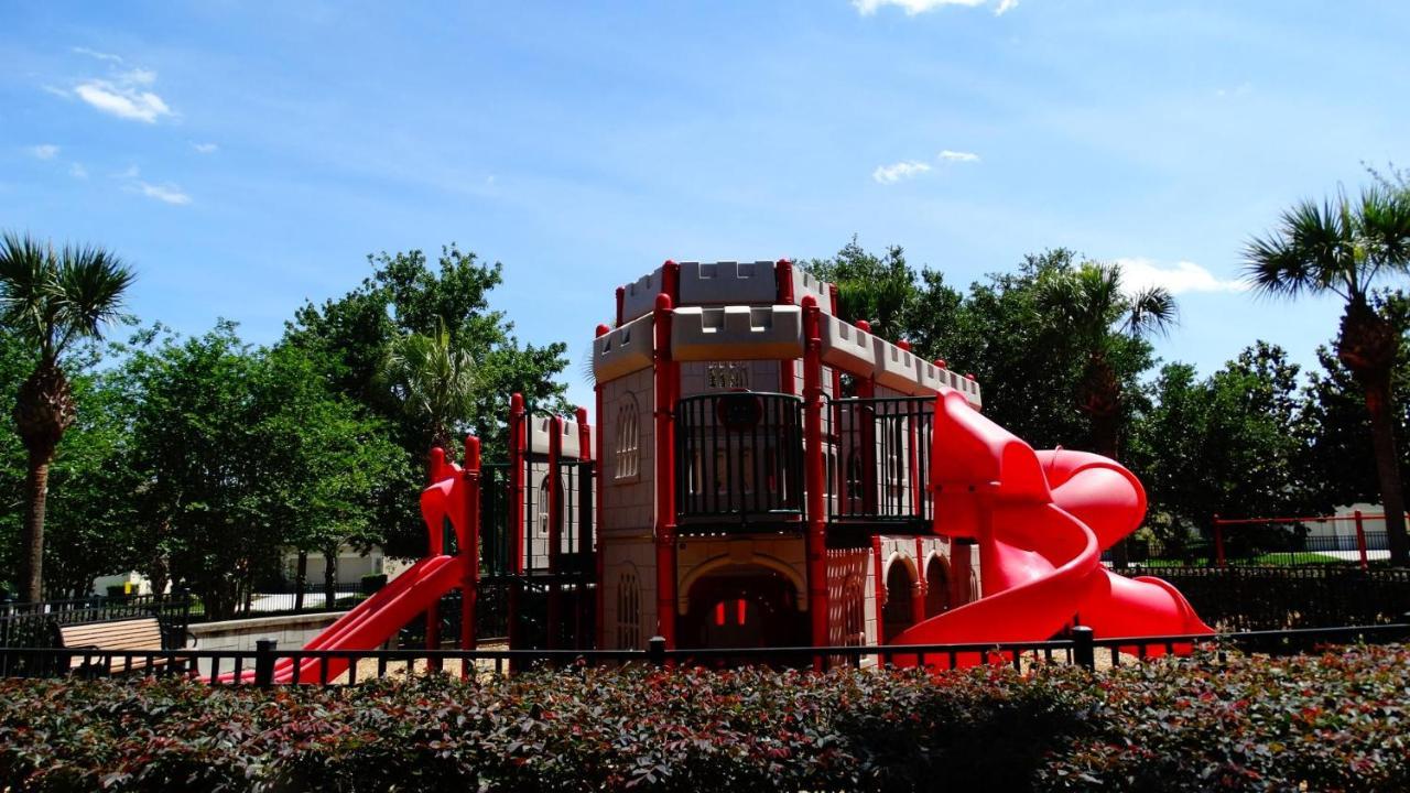 Windsor Hills Resort- 401 Orlando Exterior foto